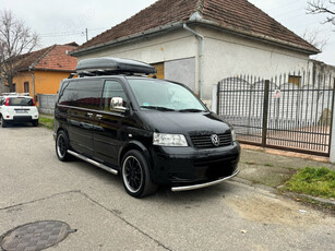 Vw T5 multivan