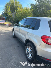 VW Tiguan 2010 2,0 TDI