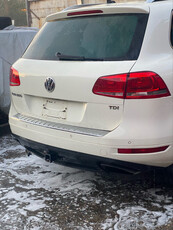 vw touareg 7p 3.0 tdi CaTa 224cp