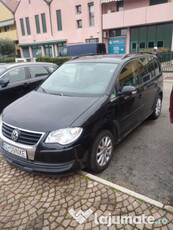 VW Touran perfect functional