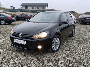 Ww Golf 1.2 tsi STYLE 2012