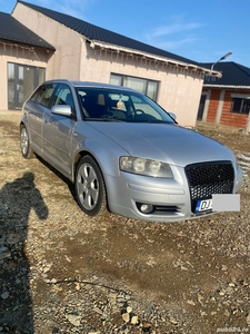Audi a3 2008 2.0 170cp