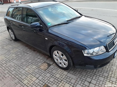 Audi A4 B6 1.9 Tdi