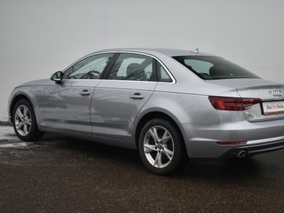 Audi A4 Sport 2.0 TDI