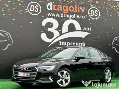 Audi A6, Xenon, 2.0 Diesel, 2023, Navi, Hybirid, Euro 6, 4x4