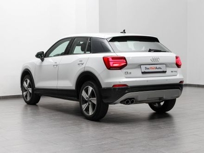 Audi Q2 1.4 TFSI COD