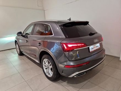 Audi Q5 S line 40 TDI quattro