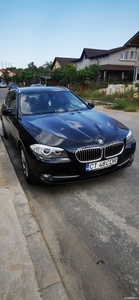 Autoturism BMW
