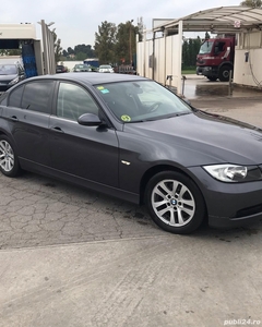 bmw seria 3 e90 2008