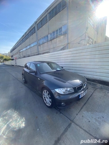 Bmw seria1 118 d