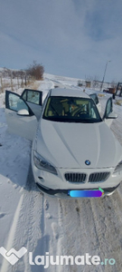 BMW x1 2015 xdrive 18d