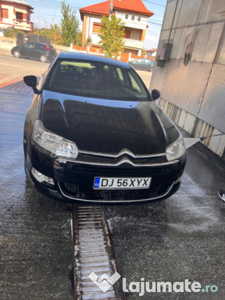 Citroen C5 automat