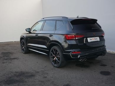 CUPRA Ateca 2.0 TSI 300 CP DSG7 4Drive