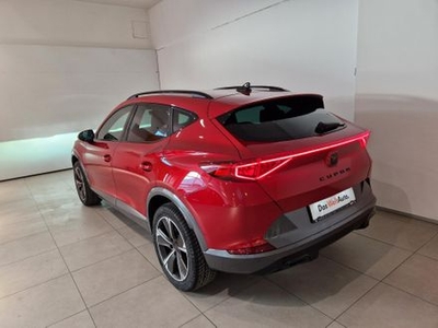 CUPRA Formentor 1.5 TSI DSG7