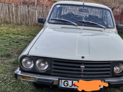 Dacia 1300 an fabricatie 1982