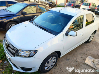 Dacia Logan 1.5 motorina