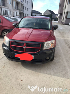 Dodge Caliber , Motor 2,0 Diesel