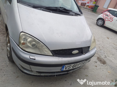 Ford Galaxy 1.9tdi 7 locuri acte la zi