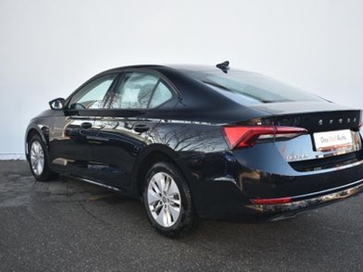 Škoda Octavia AMBITION 1.0 TSI