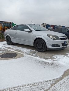 Opel astra cabrio 1.6benzina
