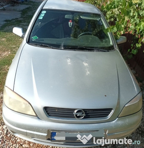 Opel astra g 2001