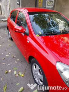 Opel Astra H din anul 2007