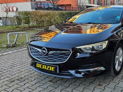 Opel Insignia Opel Insignia Grand Sport 1.6 CDTI Distronic Asisst Line