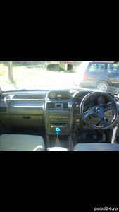 pajero 2.5 tdi