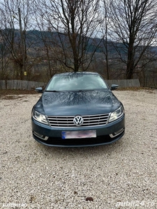 Passat Cc