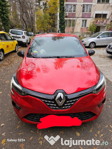 Renault Clio benzina/automata