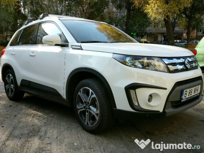 Suzuki Vitara 1,6 Passion