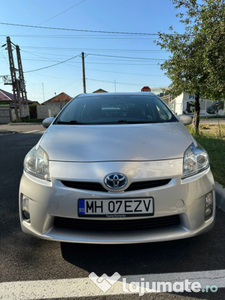 Toyota prius 2010 1.8 benzina hybrid