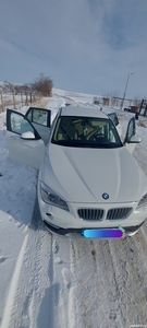Vând BMW x1 xdrive 18d 2015