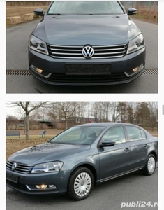 Vând Volkswagen Passat b7 an 2011