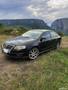 Volkswagen Passat b6