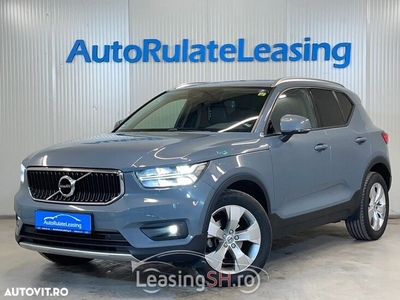 Volvo XC 40