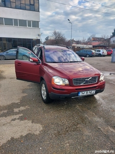 VOLVO XC 90 de vânzare in Timișoara