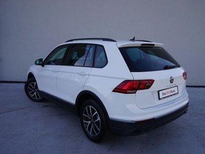 VW Tiguan Life1.5 TSI OPF DSG