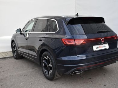 VW Touareg Noul Touareg Elegance V6 TDI TD