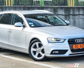 Audi A4 - 2.0 TDI - SportLine