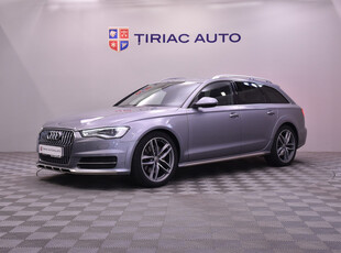 AUDI AUDI A6 3.0 D