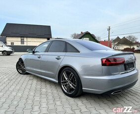 Audi A6 Limousine C7/3.0 tdi/euro 6 dotări premium