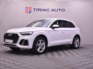 AUDI AUDI Q5 2.0 L