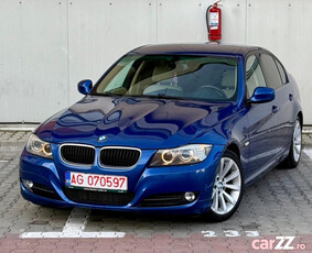 BMW Seria 3 - E90