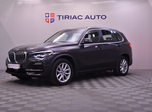 BMW BMW X5 HYBRID