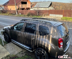 Dacia Duster 2017