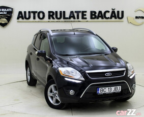 Ford Kuga 2.0 TDCi 135CP 2009 Euro 4