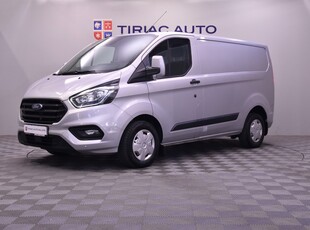 FORD FORD TRANSIT CUSTOM 2.0 D