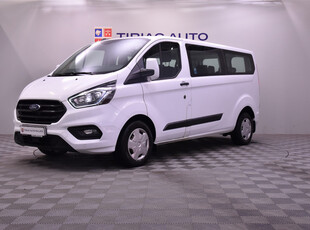 FORD FORD TRANSIT CUSTOM 2.0 D