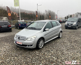 Mercedes-Benz B 170 !! Posibiltate Rate